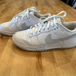Nike Dunk Low Retro Women’s